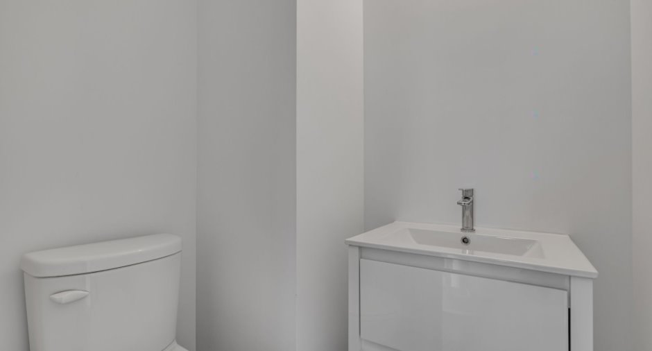 Salle d'eau
