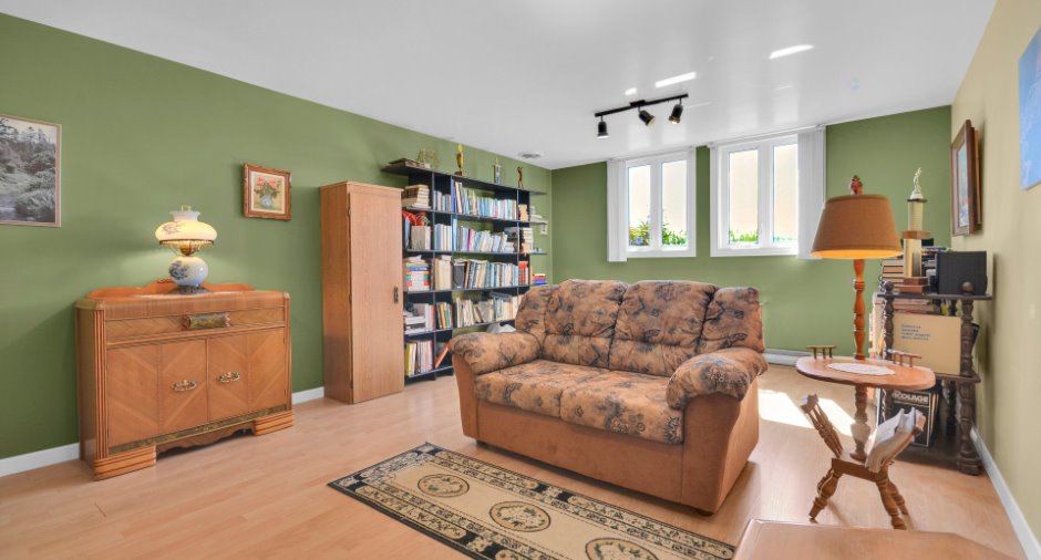Salle familiale