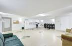 Salle communautaire