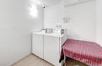 Salle de lavage