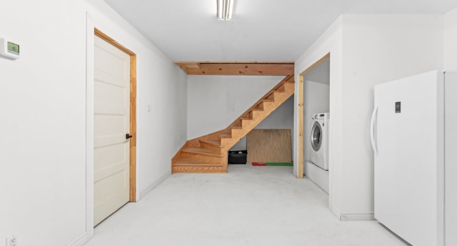 Passageway