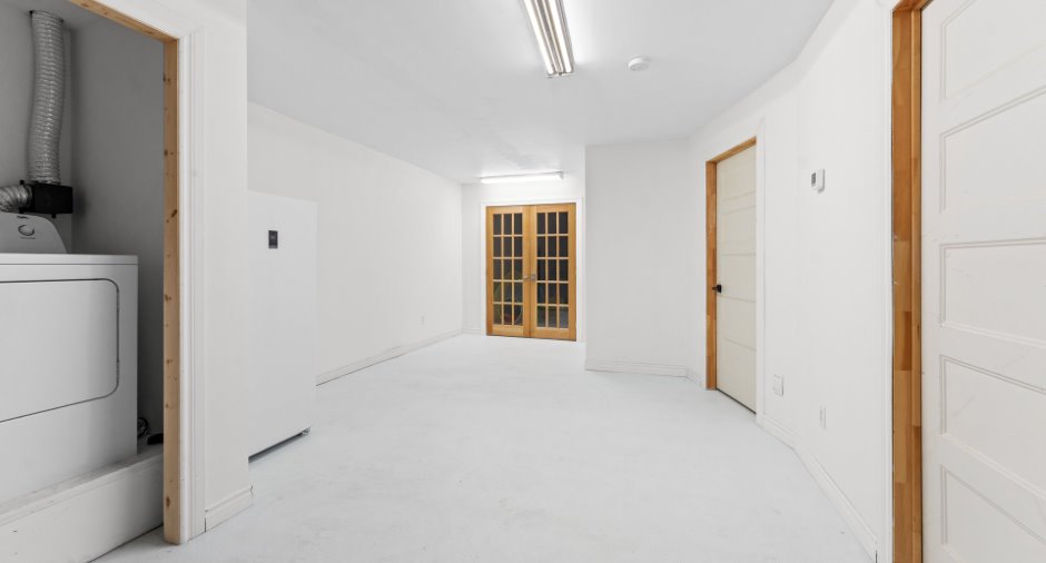 Passageway