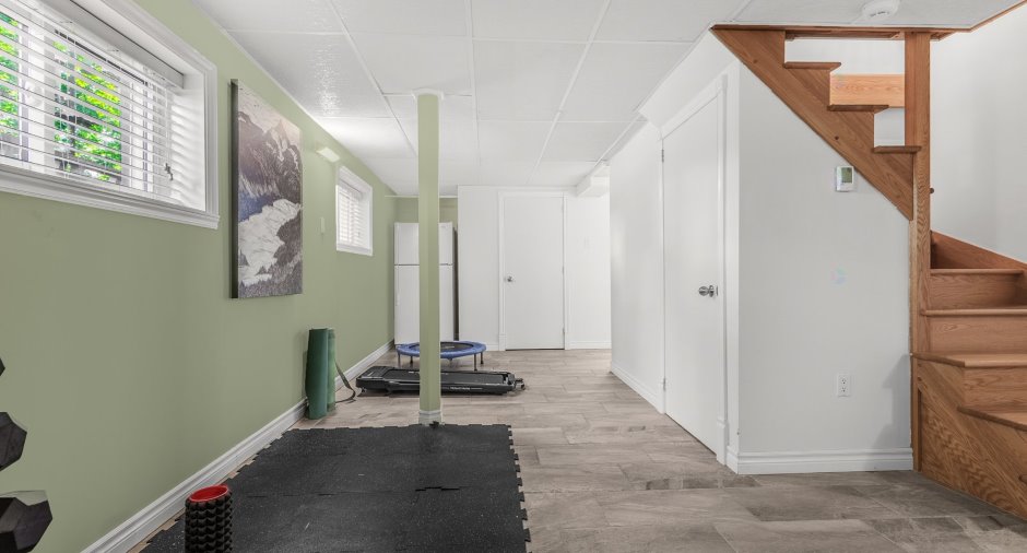 Salle familiale
