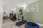 Salle familiale
