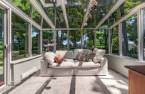 Solarium/Verrière