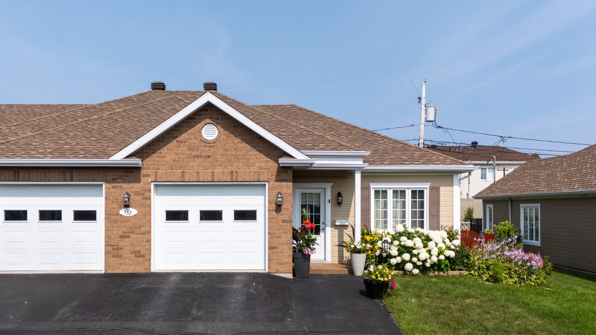 Appartement / Condo à vendre, Rimouski
