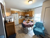 Triplex à vendre à Baie-Saint-Paul — 95 - 97, Rue St-Jean-Baptiste (photo 35)