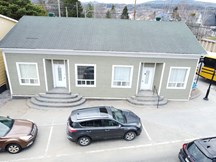 Triplex à vendre à Baie-Saint-Paul — 95 - 97, Rue St-Jean-Baptiste (photo 47)