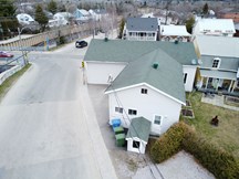 Triplex à vendre à Baie-Saint-Paul — 95 - 97, Rue St-Jean-Baptiste (photo 48)