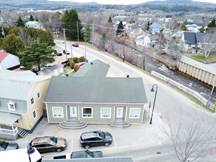 Triplex à vendre à Baie-Saint-Paul — 95 - 97, Rue St-Jean-Baptiste (photo 49)