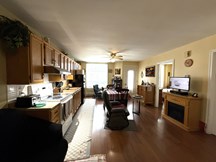 Triplex à vendre à Baie-Saint-Paul — 95 - 97, Rue St-Jean-Baptiste (photo 6)