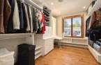 Penderie (Walk-in)