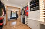 Penderie (Walk-in)