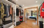 Penderie (Walk-in)