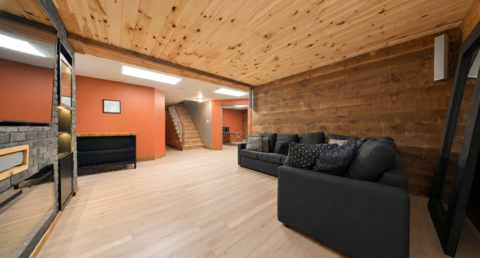 Salle familiale