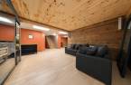 Salle familiale