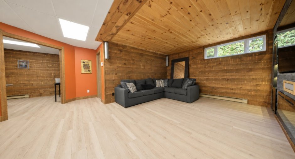 Salle familiale