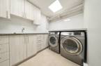 Salle de lavage
