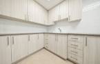Salle de lavage