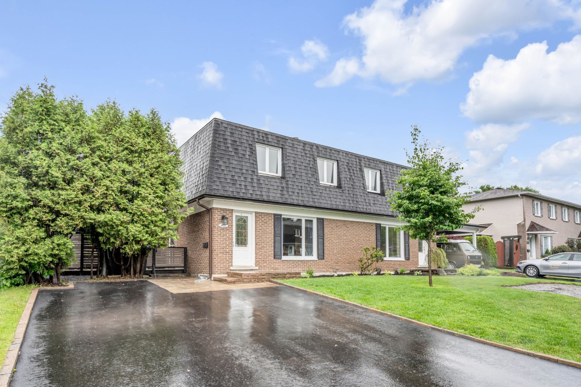 Maison à étages à vendre, Lévis