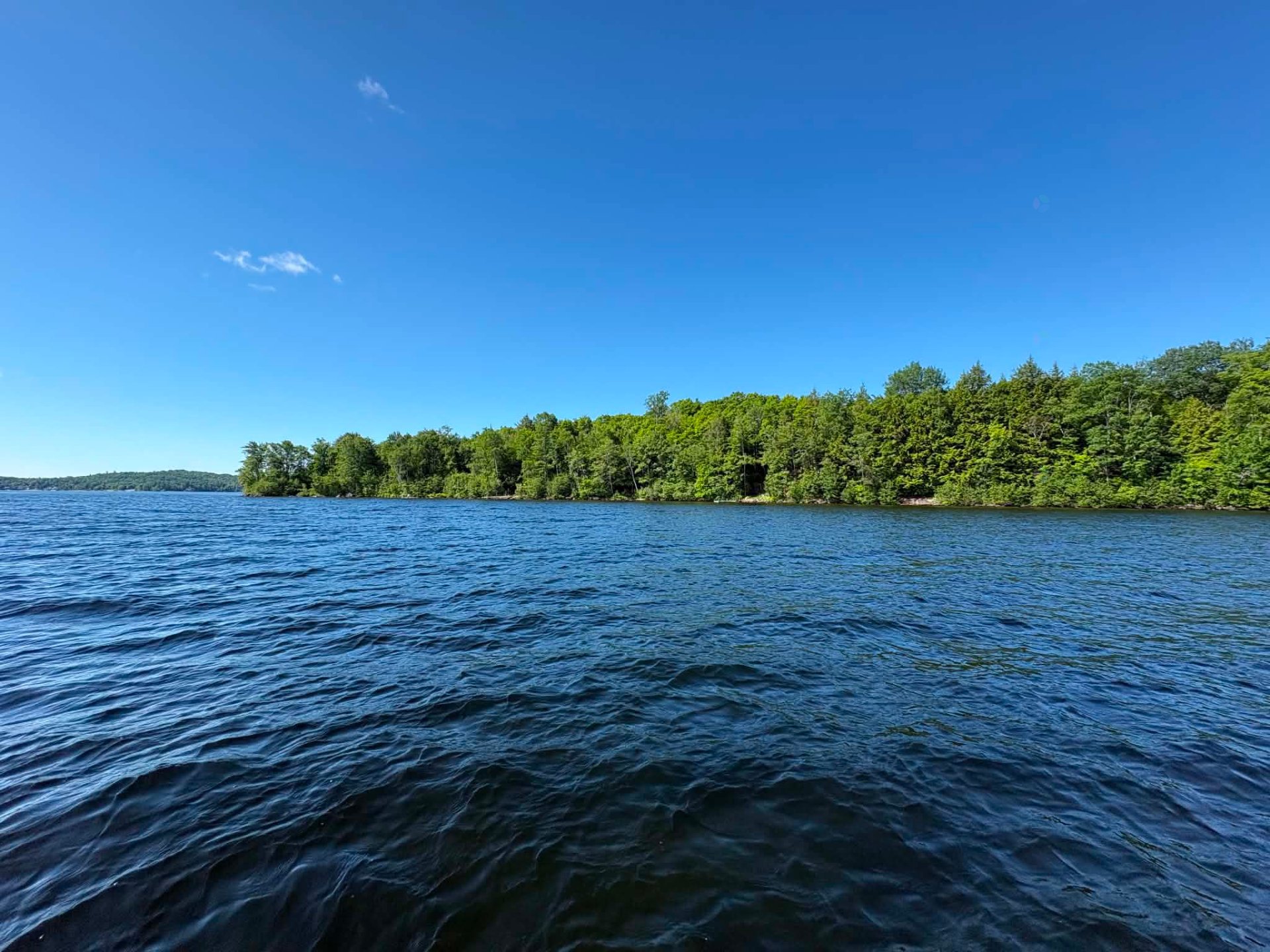 Île du Canard-Blanc — photo 2