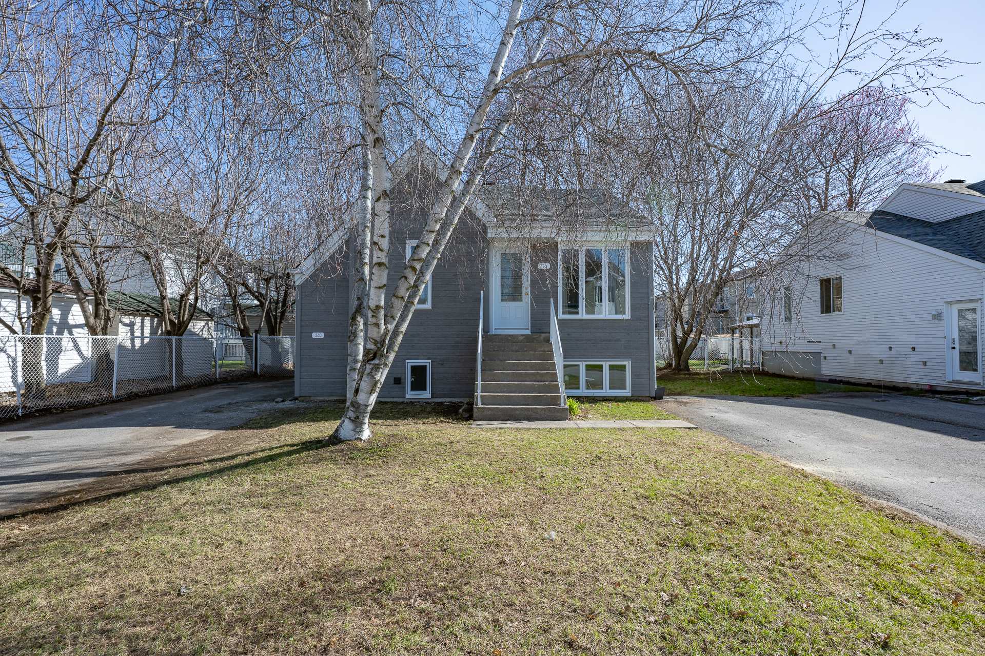 Maison de plain-pied à vendre, Sainte-Anne-des-Plaines