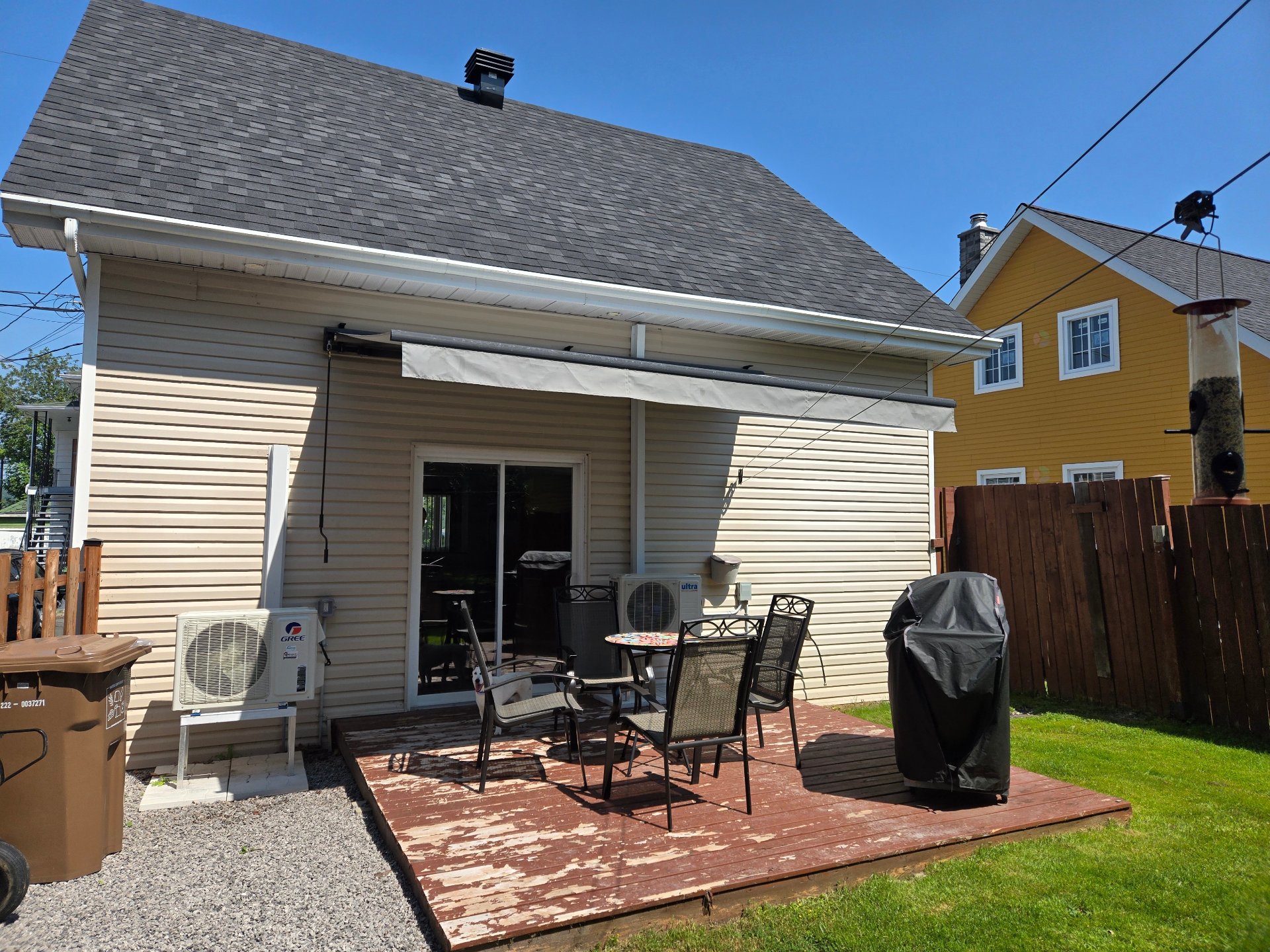 116 Rue St-Charles — photo 3
