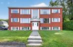 Frontage
