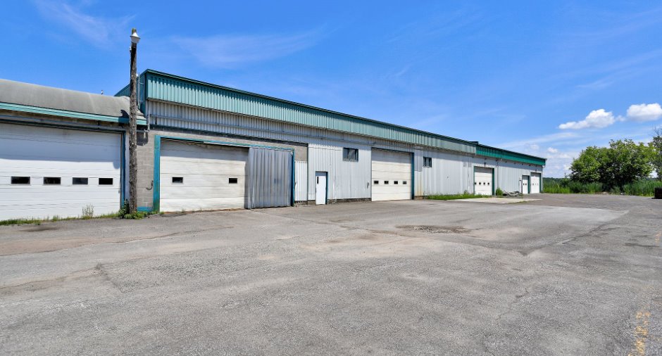 Warehouse