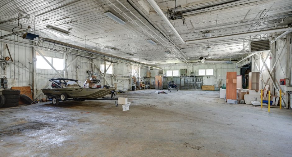 Warehouse