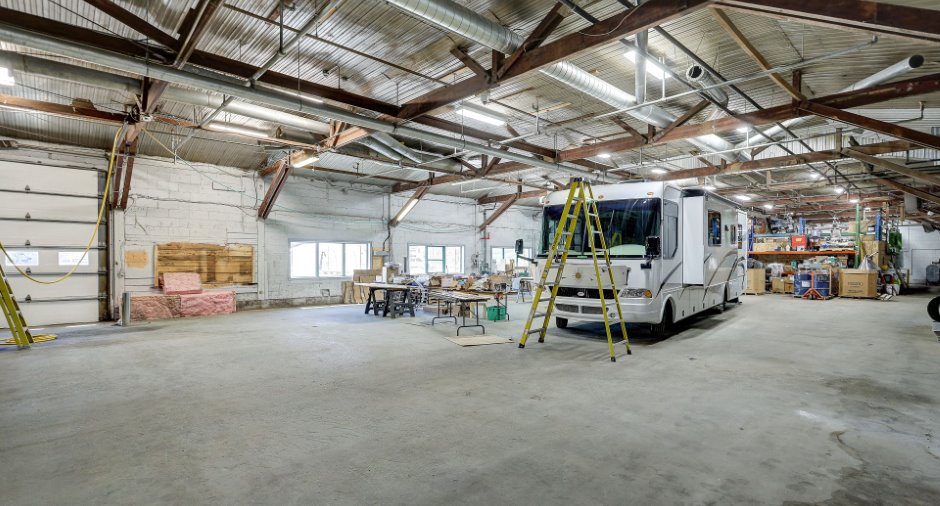 Warehouse