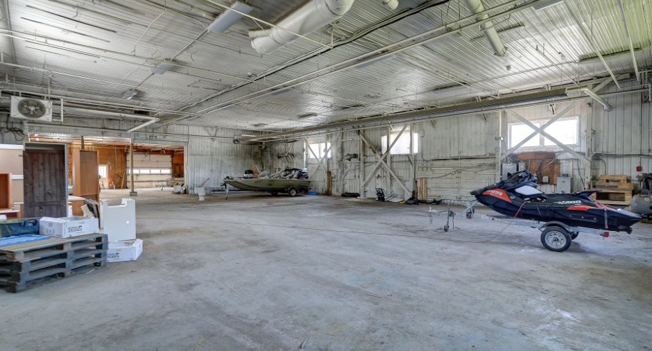 Warehouse
