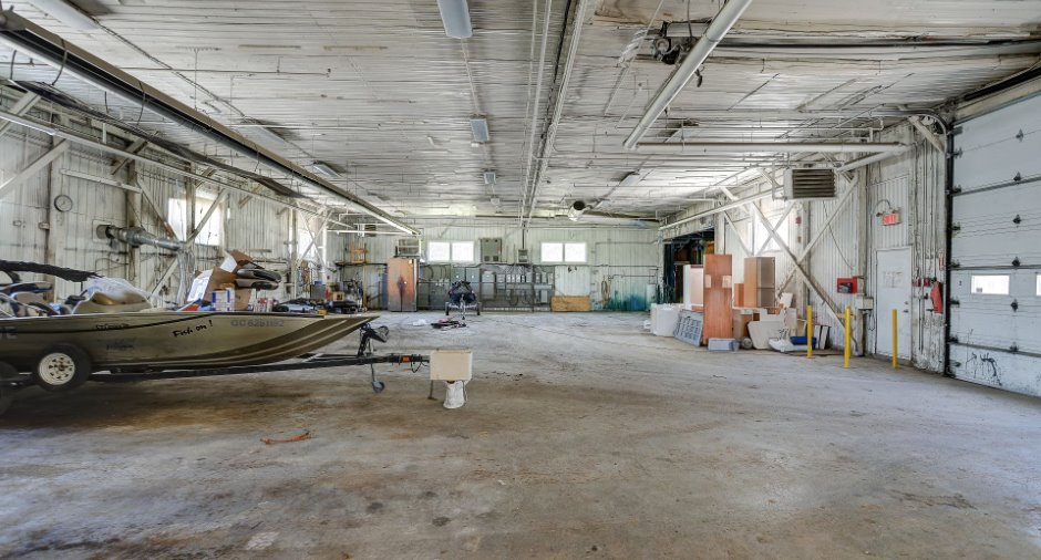 Warehouse