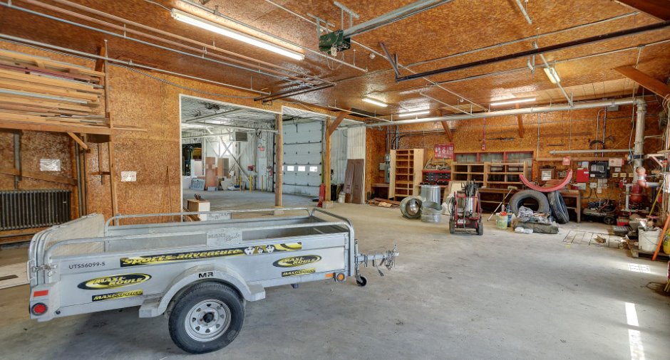 Warehouse