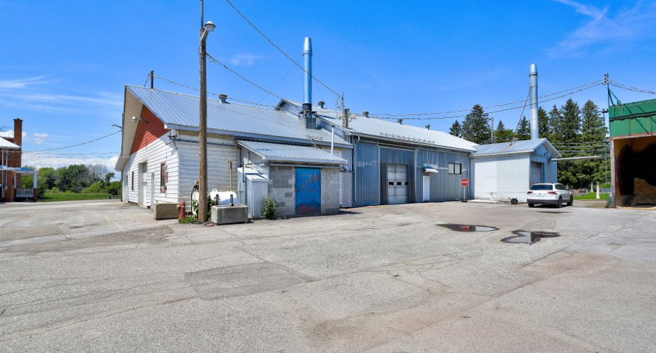 Warehouse