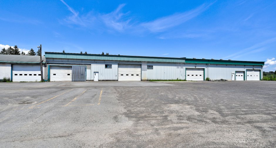 Warehouse