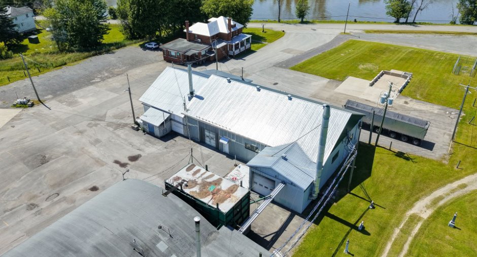 Warehouse