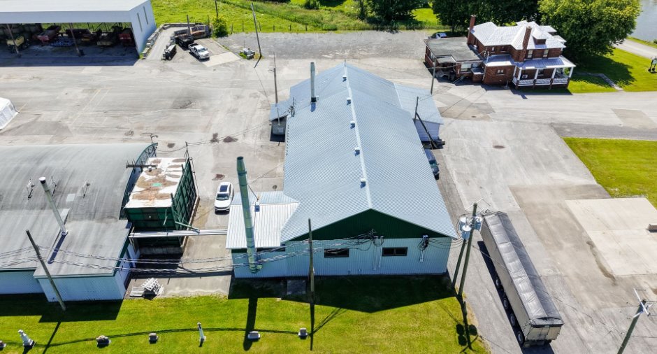 Warehouse