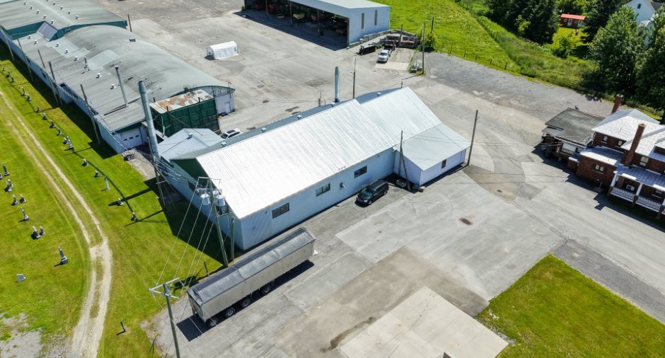 Warehouse