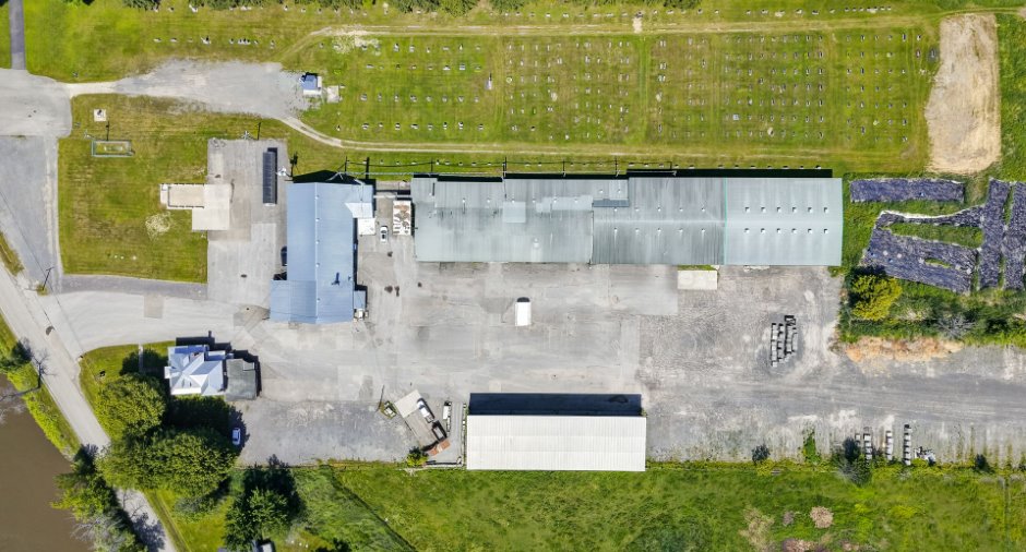 Warehouse