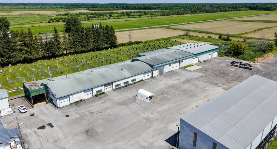 Warehouse