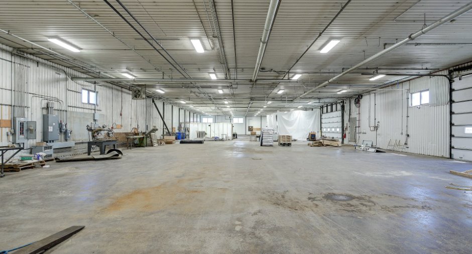 Warehouse