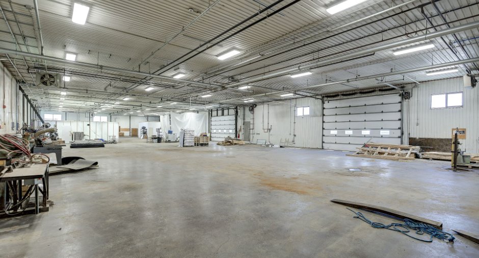 Warehouse