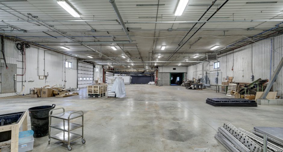 Warehouse