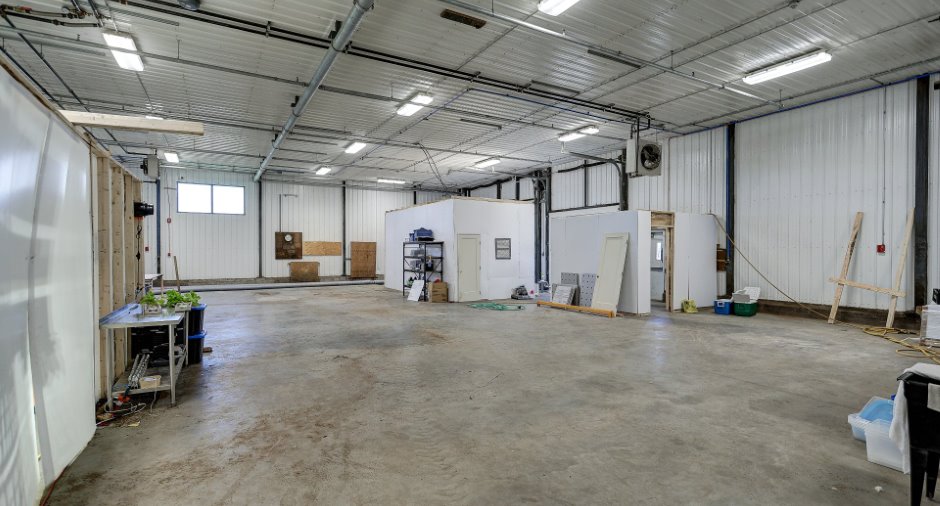 Warehouse