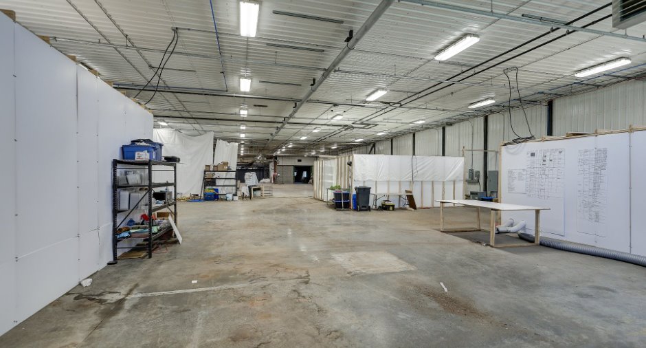 Warehouse