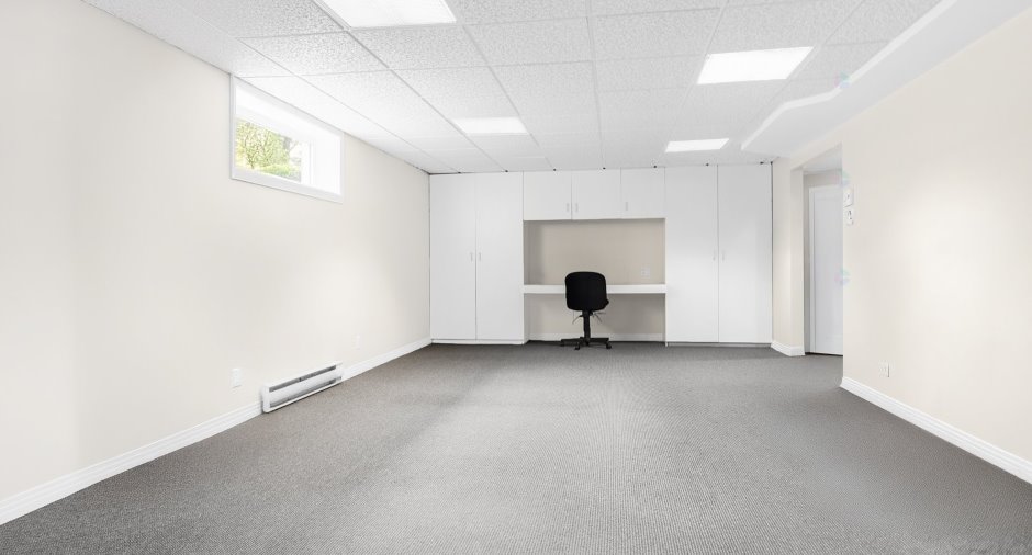 Salle de jeux