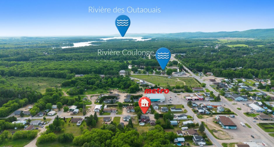 Proximité