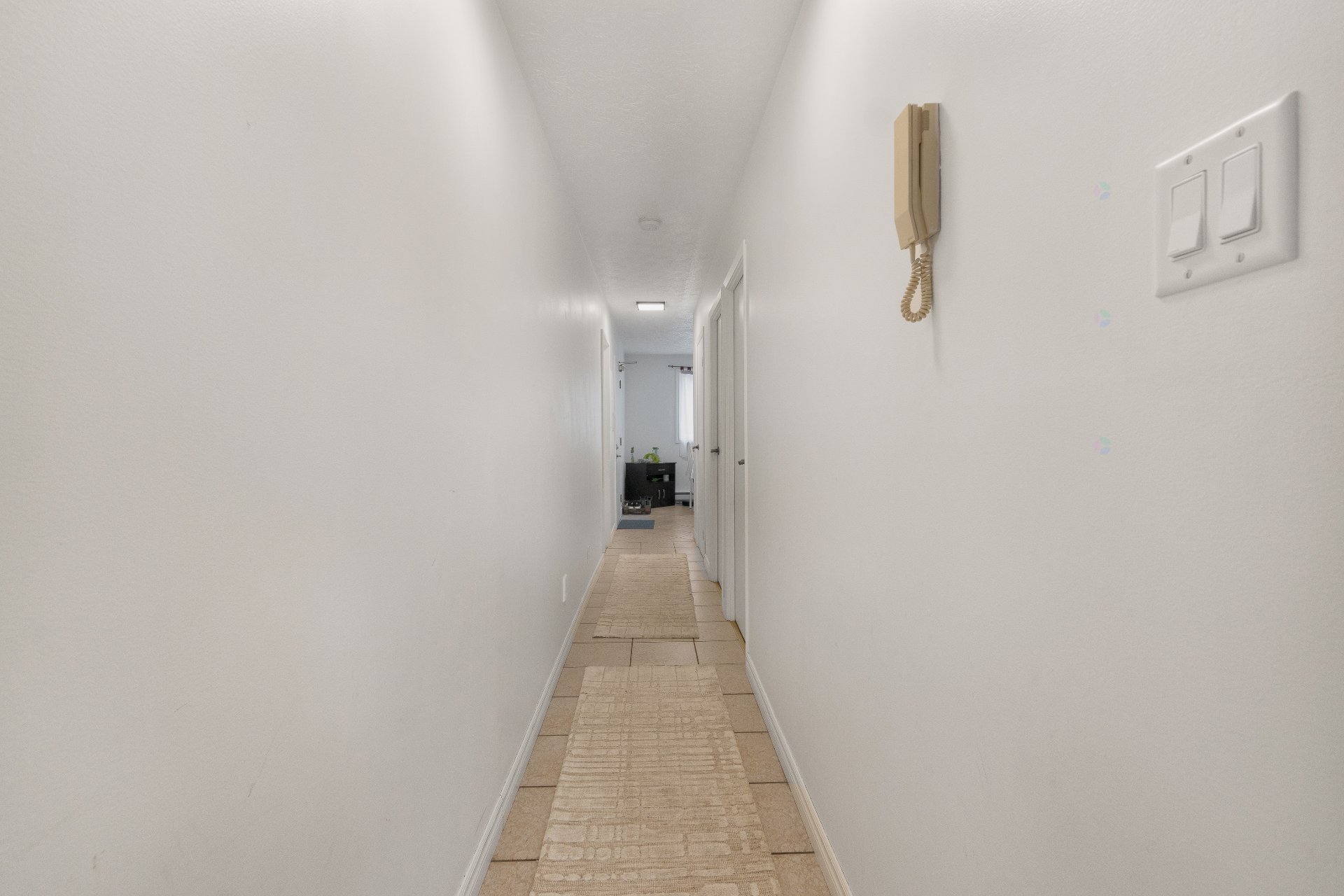 Corridor