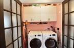 Salle de lavage